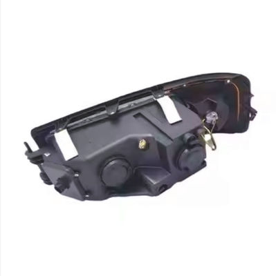 Части для освещения грузовых автомобилей Shacman DZ96189722010 DZ96189722020 DZ93189723010