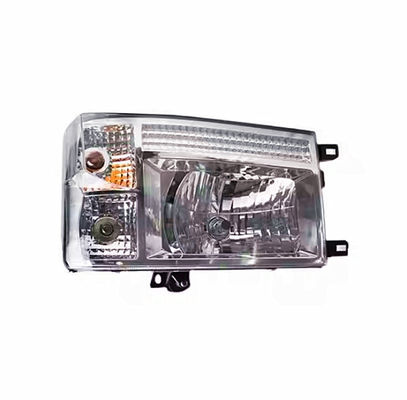 Оригинальный Dongfeng EQ1061 Запчасти для кузова грузовика 24V Фары сборка 37BG35-11020