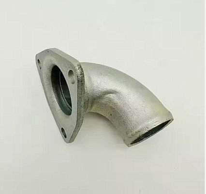 Части дизельного двигателя 1306011AB5H-HMS20W Термостатная оболочка + крышка для замены