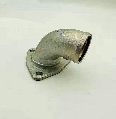 Части дизельного двигателя 1306011AB5H-HMS20W Термостатная оболочка + крышка для замены