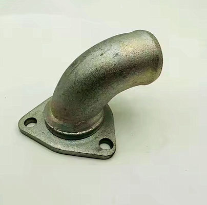 Части дизельного двигателя 1306011AB5H-HMS20W Термостатная оболочка + крышка для замены