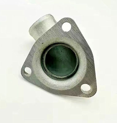 Части дизельного двигателя 1306011AB5H-HMS20W Термостатная оболочка + крышка для замены