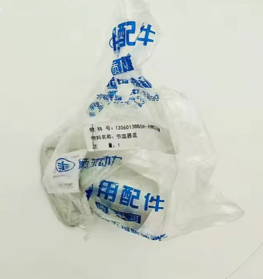 Части дизельного двигателя 1306011AB5H-HMS20W Термостатная оболочка + крышка для замены