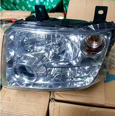 Запчасти для грузовых автомобилей Foton H1364010000A0 H1364010002A0 Фары Фронтальная лампа освещения