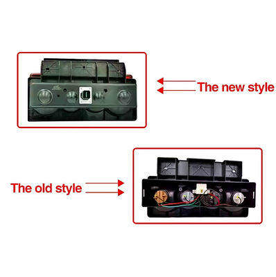 Оригинальные запасные части грузовика Foton