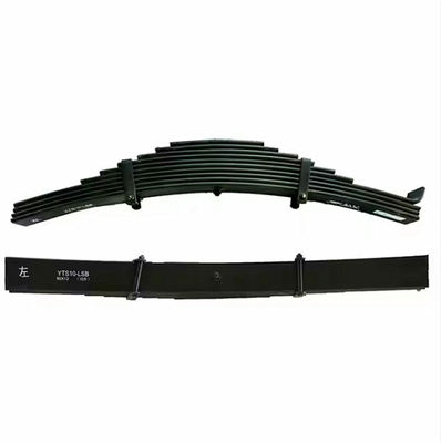 WG9725520286 Тяжелый Sinotruk HOWO Части грузовика Подвеска Задняя листка Сборка пружины