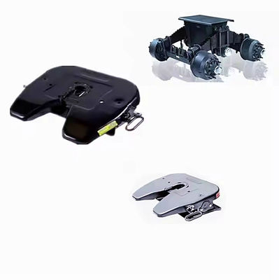 WG9725520286 Тяжелый Sinotruk HOWO Части грузовика Подвеска Задняя листка Сборка пружины