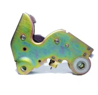 Shacman F3000 F2000 X3000 Части кабинки грузовика дверной замок 81618516020 81626806095