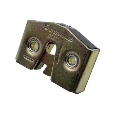 Shacman F3000 F2000 X3000 Части грузовика Дверный замок 81626806095 Оригинальный Для замены