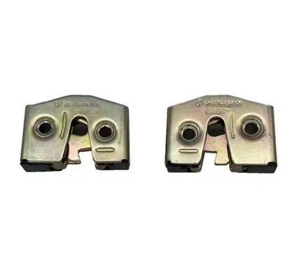 Shacman F3000 F2000 X3000 Части грузовика Дверный замок 81626806095 Оригинальный Для замены