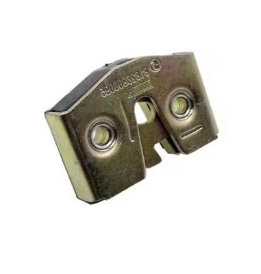 Shacman F3000 F2000 X3000 Части грузовика Дверный замок 81626806095 Оригинальный Для замены