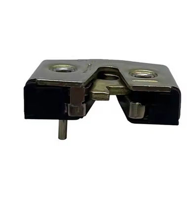 Shacman F3000 F2000 X3000 Части грузовика Дверный замок 81626806095 Оригинальный Для замены