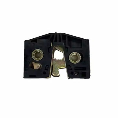 Shacman F3000 F2000 X3000 Части грузовика Дверный замок 81626806095 Оригинальный Для замены