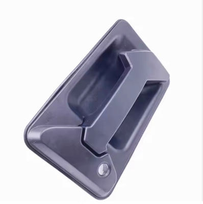 Sinotruk Howo T5G Shacman Части кузова грузовика дверная ручка Замена аксессуаров оригинальный