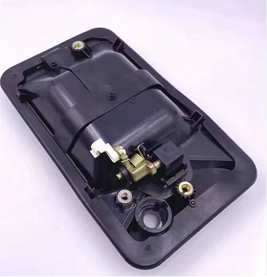 Sinotruk Howo T5G Shacman Части кузова грузовика дверная ручка Замена аксессуаров оригинальный