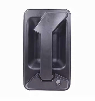 Sinotruk Howo T5G Shacman Части кузова грузовика дверная ручка Замена аксессуаров оригинальный