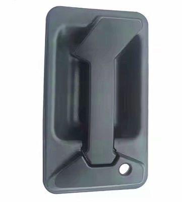 Sinotruk Howo T5G Shacman Части кузова грузовика дверная ручка Замена аксессуаров оригинальный