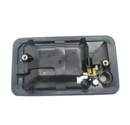 Sinotruk Howo T5G Shacman Части кузова грузовика дверная ручка Замена аксессуаров оригинальный