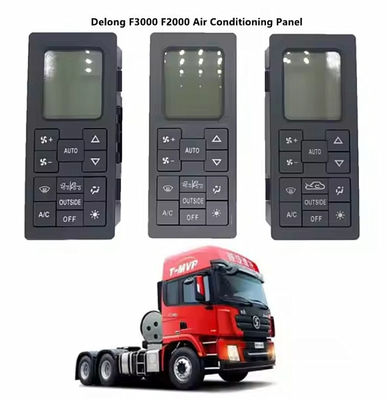F2000 F3000 X3000 Shacman грузовик запасные части кондиционерная панель DZ95189585345