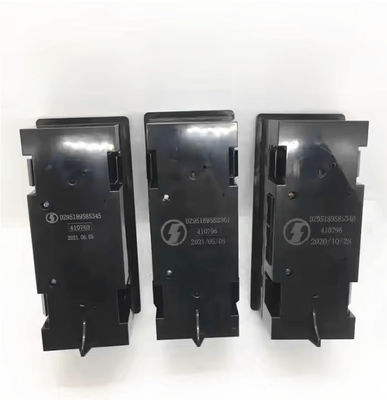 F2000 F3000 X3000 Shacman грузовик запасные части кондиционерная панель DZ95189585345