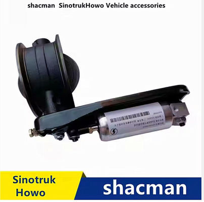 Части для грузовиков Shacman Delong DZ9100189008 Выхлопный тормозный клапан для F2000/F3000/X3000