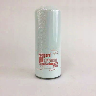 Части двигателя Shacman LF-9080/FS19769/FS1003/AS2474/WF2070 Воздушный фильтр элемент оригинальный завод для замены