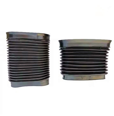 Запчасти для грузовых автомобилей Shacman для замены на трубы DZ97259190413/DZ9325190006/DZ93319190002/DZ9114190902