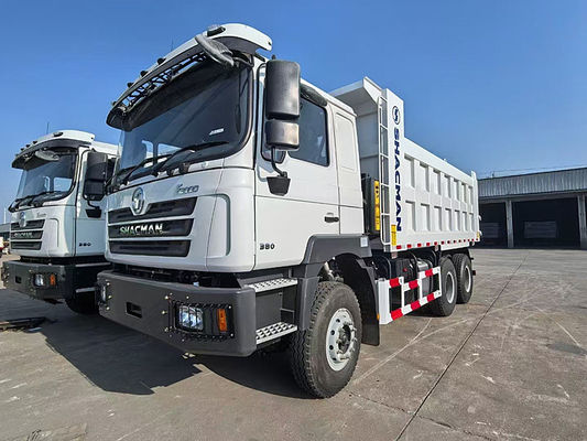 Шакман Дэмп-Трак F3000/F2000 6X4 8X4 Демп-Трак с двигателем WEICHAI 30/40/50/70тонны настраиваемые