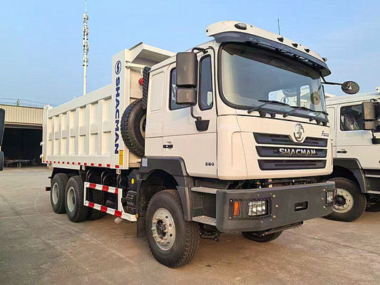 Шакман Дэмп-Трак F3000/F2000 6X4 8X4 Демп-Трак с двигателем WEICHAI 30/40/50/70тонны настраиваемые