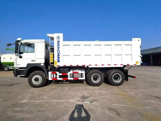 Шакман Дэмп-Трак F3000/F2000 6X4 8X4 Демп-Трак с двигателем WEICHAI 30/40/50/70тонны настраиваемые