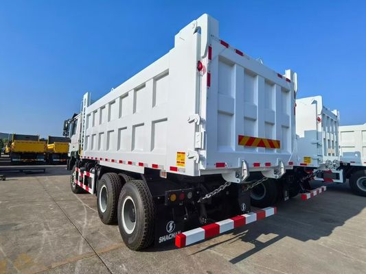 Шакман Дэмп-Трак F3000/F2000 6X4 8X4 Демп-Трак с двигателем WEICHAI 30/40/50/70тонны настраиваемые