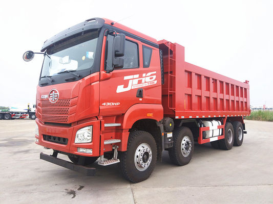 Китай FAW JH6 Дамп-Трак 6X4 Дамп-Трак настраиваемый левый и правый руль с заводской ценой