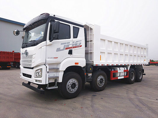 Китай FAW JH6 Дамп-Трак 6X4 Дамп-Трак настраиваемый левый и правый руль с заводской ценой