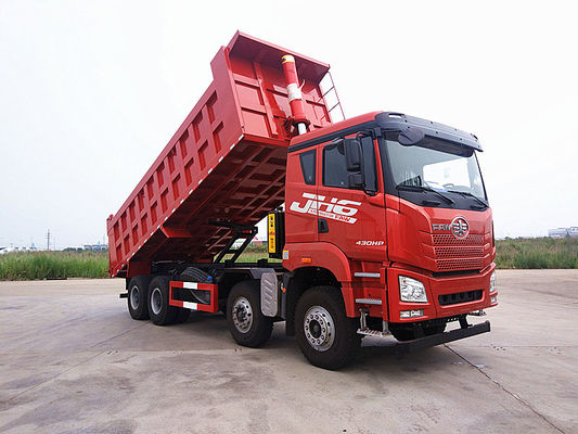 Китай FAW JH6 Дамп-Трак 6X4 Дамп-Трак настраиваемый левый и правый руль с заводской ценой