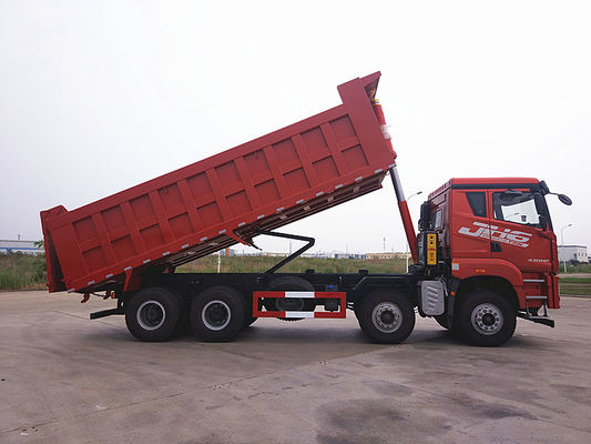 Китай FAW JH6 Дамп-Трак 6X4 Дамп-Трак настраиваемый левый и правый руль с заводской ценой