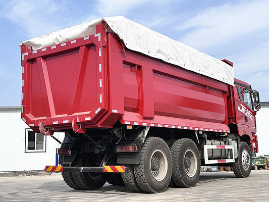 Китай FAW JH6 Дамп-Трак 6X4 Дамп-Трак настраиваемый левый и правый руль с заводской ценой
