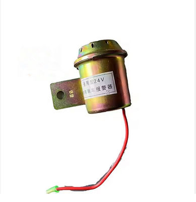 Запчасти для грузовиков Shacman оригинальные Delong F3000 X3000 Обратный бузер Рулевое управление Обратная сигнализация для оптовой продажи