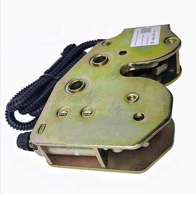Запчасти для тяжелых грузовых автомобилей Shacman Original Hydraulic Cab Lock DZ13241440085