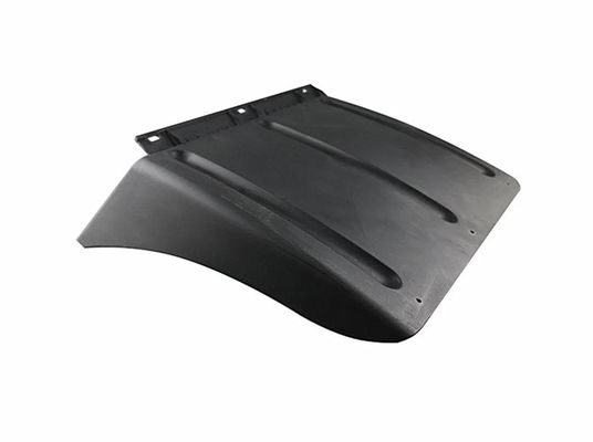 2012-2024 Оригинальные запасные части ISUZU для грузовиков Грязевые клапаны для левых и правых задних колес