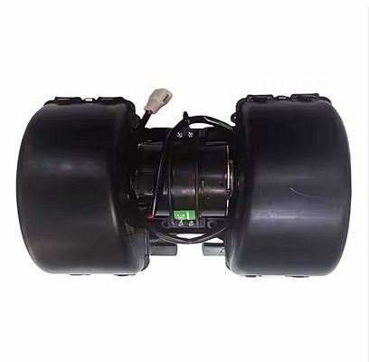 40*25.5*21CM Части для грузовых автомобилей Shacman DZ15221840402/DZ13241841114 Двигатель воздуходушитель Моторная установка Кондиционер нагреватель Двигатель воздуходушитель Части кабины
