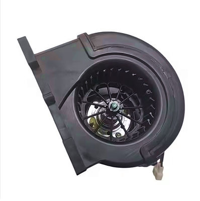 40*25.5*21CM Части для грузовых автомобилей Shacman DZ15221840402/DZ13241841114 Двигатель воздуходушитель Моторная установка Кондиционер нагреватель Двигатель воздуходушитель Части кабины
