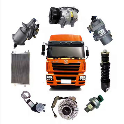 Оригинальные детали Shacman FHD912932005701/FDZ9114320706 Дифференциальная сборка F2000/F3000/X3000 Дифференциальная подставка