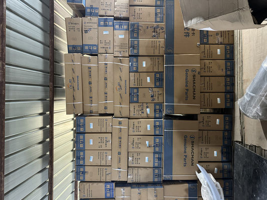 Оригинальные детали Shacman FHD912932005701/FDZ9114320706 Дифференциальная сборка F2000/F3000/X3000 Дифференциальная подставка