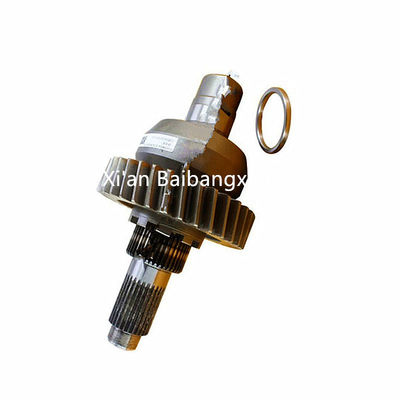 Оригинальные детали Shacman FHD912932005701/FDZ9114320706 Дифференциальная сборка F2000/F3000/X3000 Дифференциальная подставка