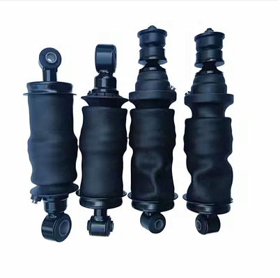 Запчасти для грузовиков Шакман Кабина Задний амортизатор DZ14251440060 X3000 Оригинал с заводской ценой