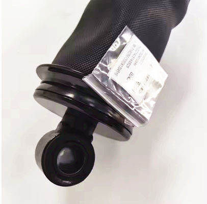 Запчасти для грузовиков Шакман Кабина Задний амортизатор DZ14251440060 X3000 Оригинал с заводской ценой