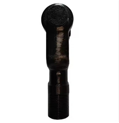 Shacman Delong X6000 X3000 F3000 буксирующий крюк DZ95189840010 Тяжелый грузовик прицеп буксирующий крюк