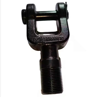 Shacman Delong X6000 X3000 F3000 буксирующий крюк DZ95189840010 Тяжелый грузовик прицеп буксирующий крюк