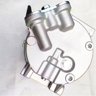 Компрессор кондиционирования воздуха DZ15221840303 Shacman грузовик запасные части X3000/F3000 оригинальная фабрика компрессорная сборка