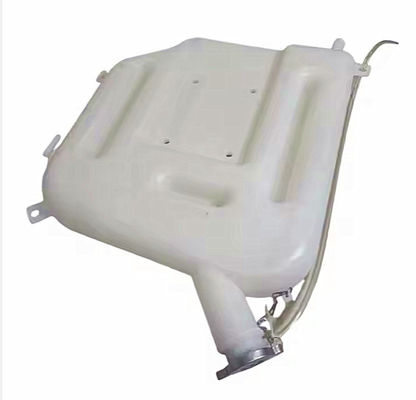 Запчасти для грузовиков Shacman Expansion Tank SZ945000713 для тяжелых грузовиков Delong F2000/F3000/X3000